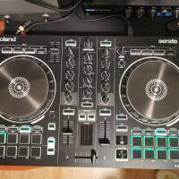 Vends Roland Dj202 - Très bon état