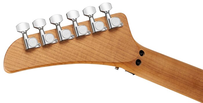 EVH 5150 Series Deluxe QM : 5150 Series DX QMBackHead EVH 5150 Series Deluxe QM : 5150 Series DX QMBackHead