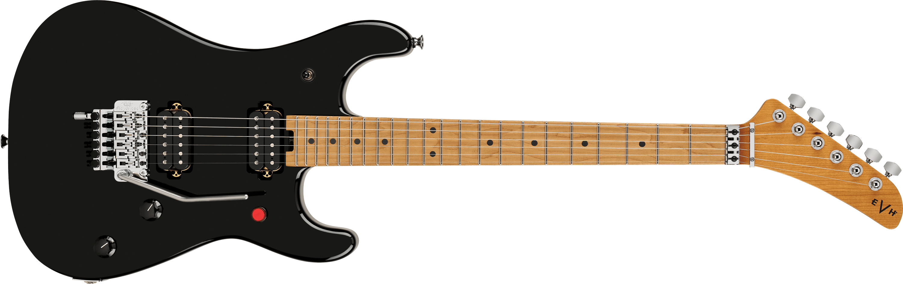 EVH 5150 Series Deluxe : 5150 Series Deluxe