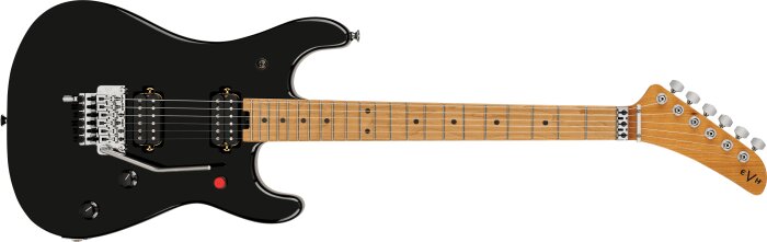 EVH 5150 Series Deluxe : 5150 Series Deluxe EVH 5150 Series Deluxe : 5150 Series Deluxe