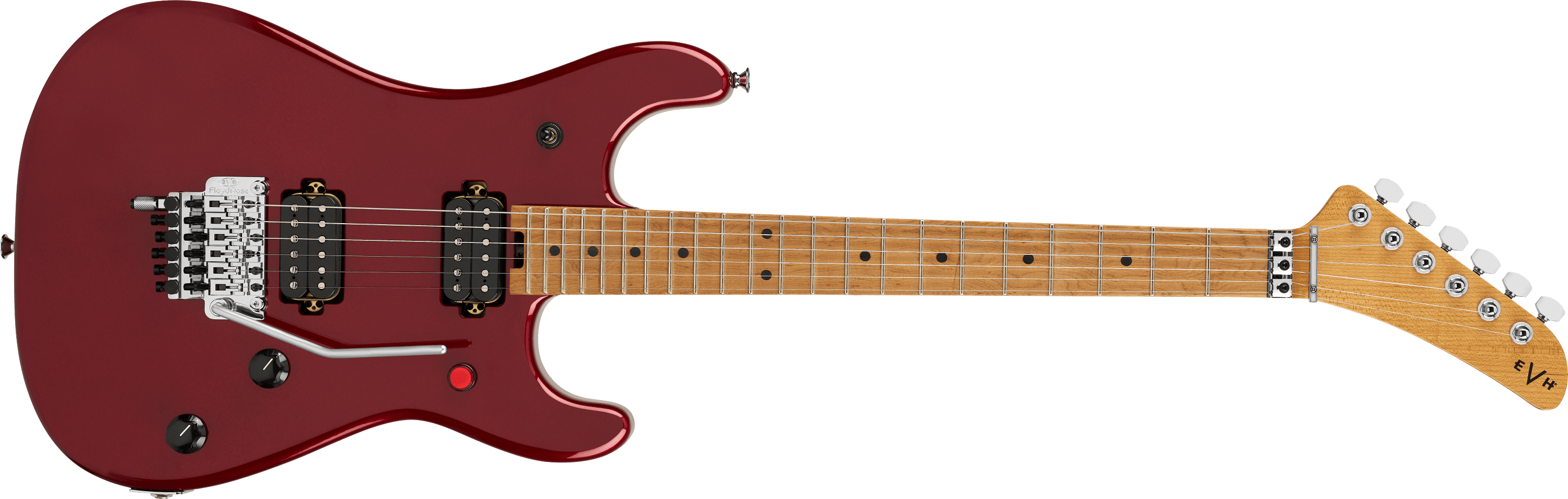 EVH 5150 Series Deluxe : 5150 Series Deluxe2