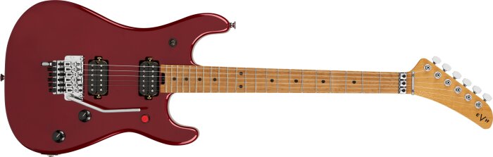 EVH 5150 Series Deluxe : 5150 Series Deluxe2 EVH 5150 Series Deluxe : 5150 Series Deluxe2