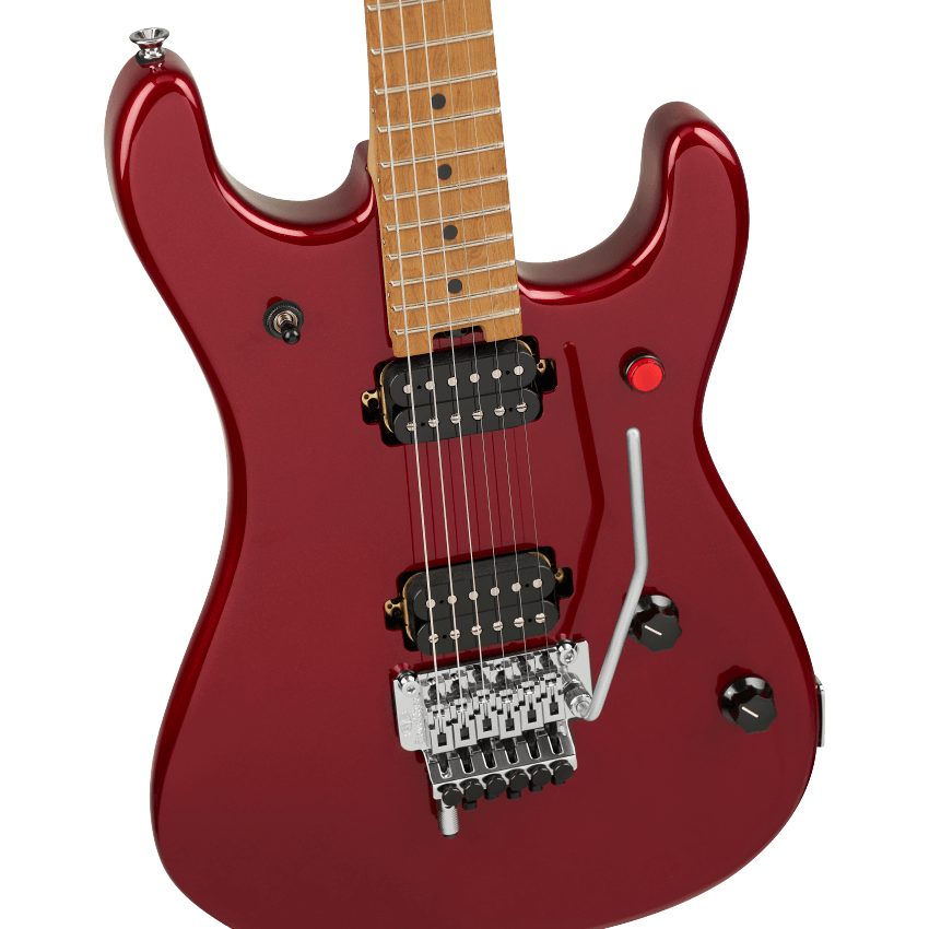 EVH 5150 Series Deluxe : 5150 Series DeluxeBody