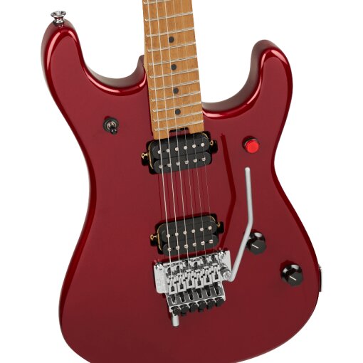 EVH 5150 Series Deluxe : 5150 Series DeluxeBody EVH 5150 Series Deluxe : 5150 Series DeluxeBody