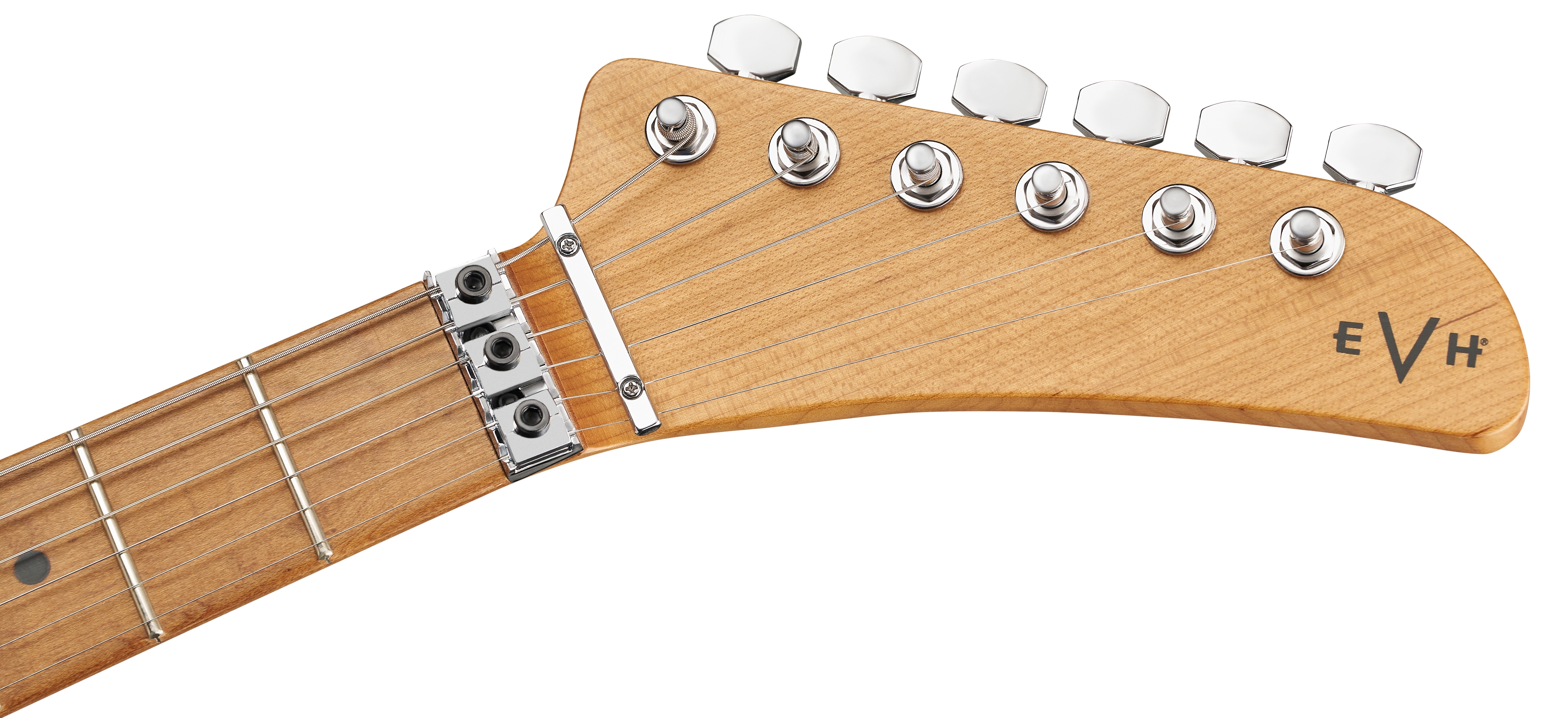 EVH 5150 Series Deluxe : 5150 Series DeluxeHead