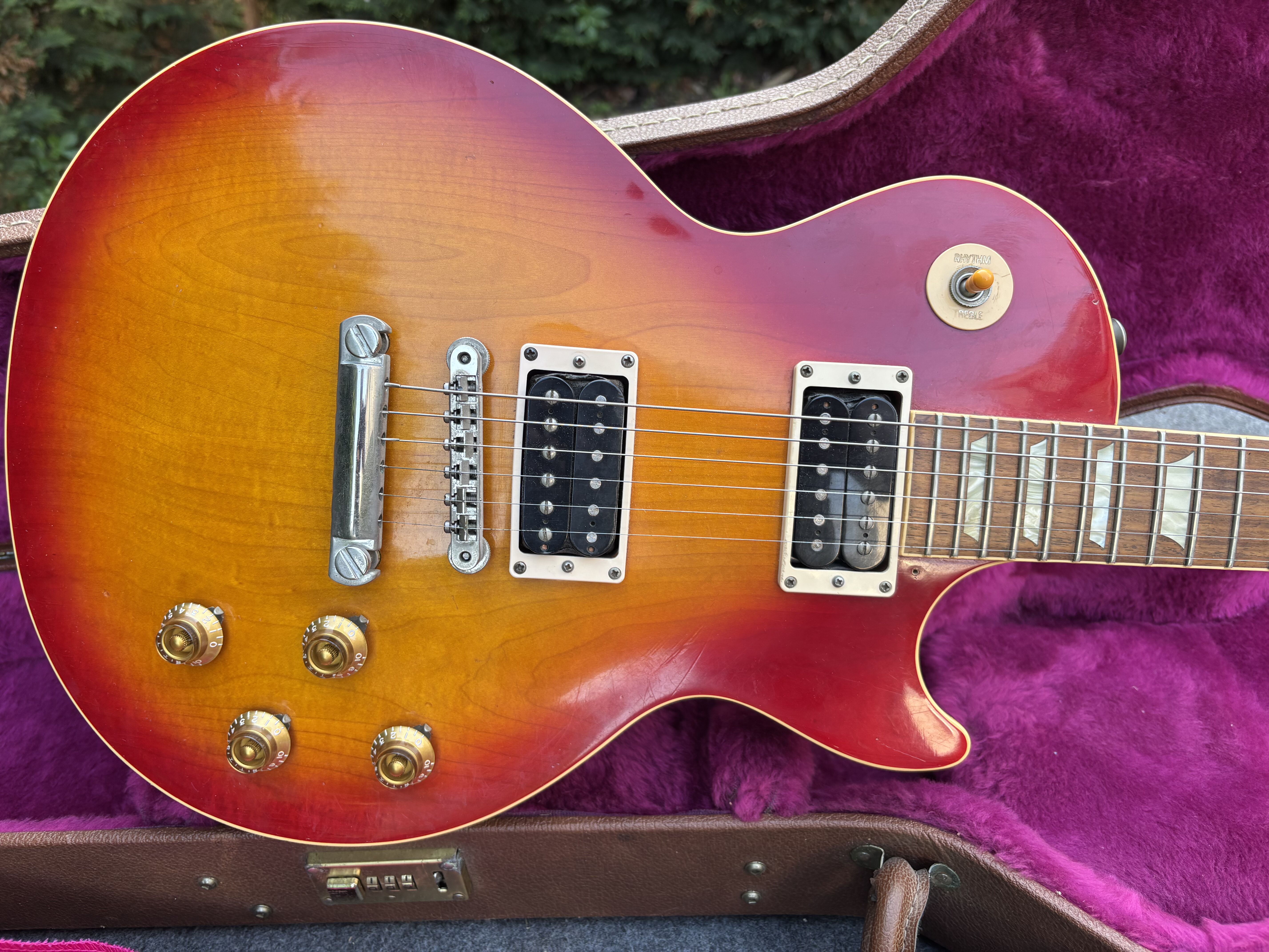 Gibson Les Paul Classic (96958)