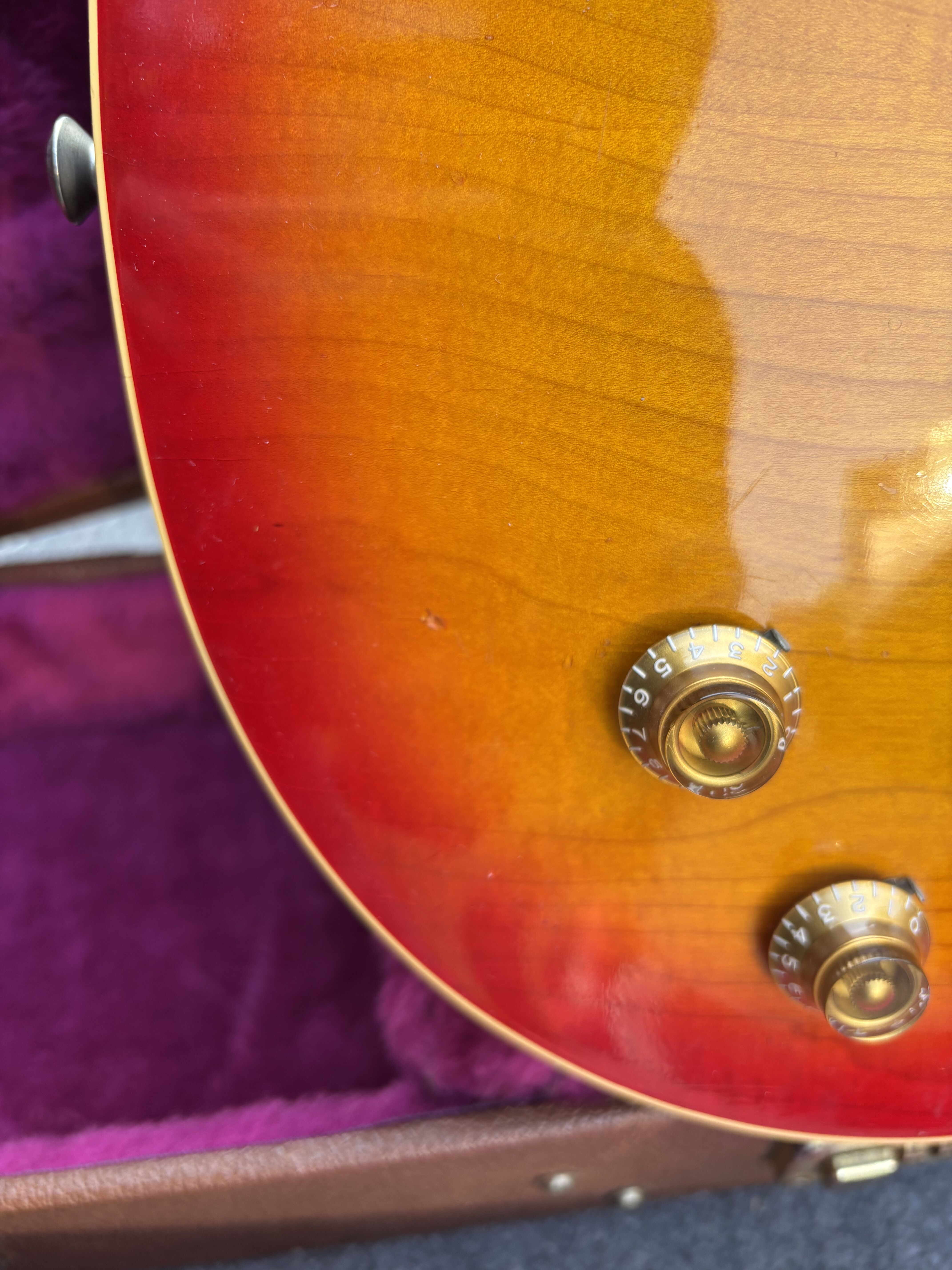 Gibson Les Paul Classic (44643)