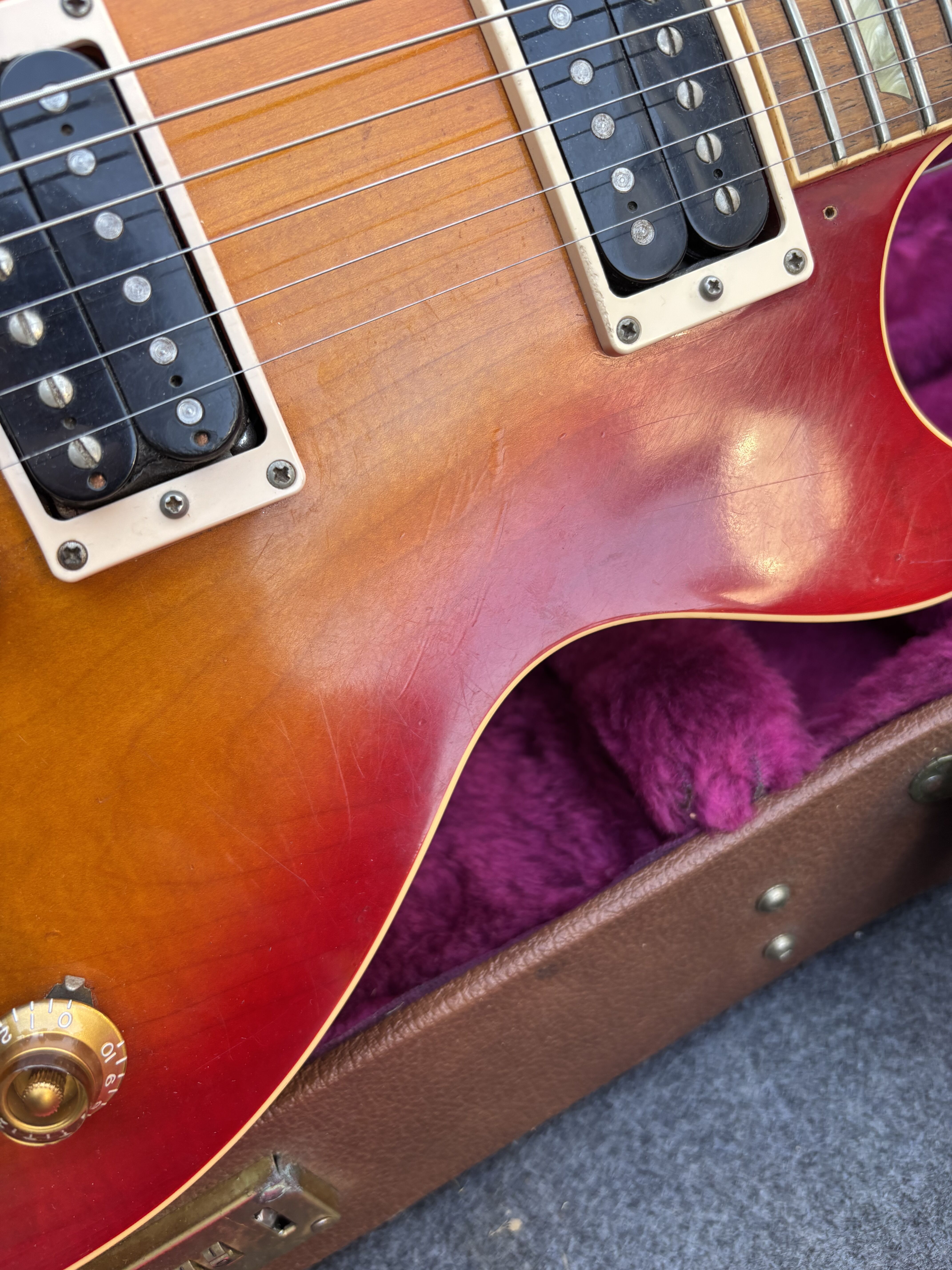 Gibson Les Paul Classic (66267)