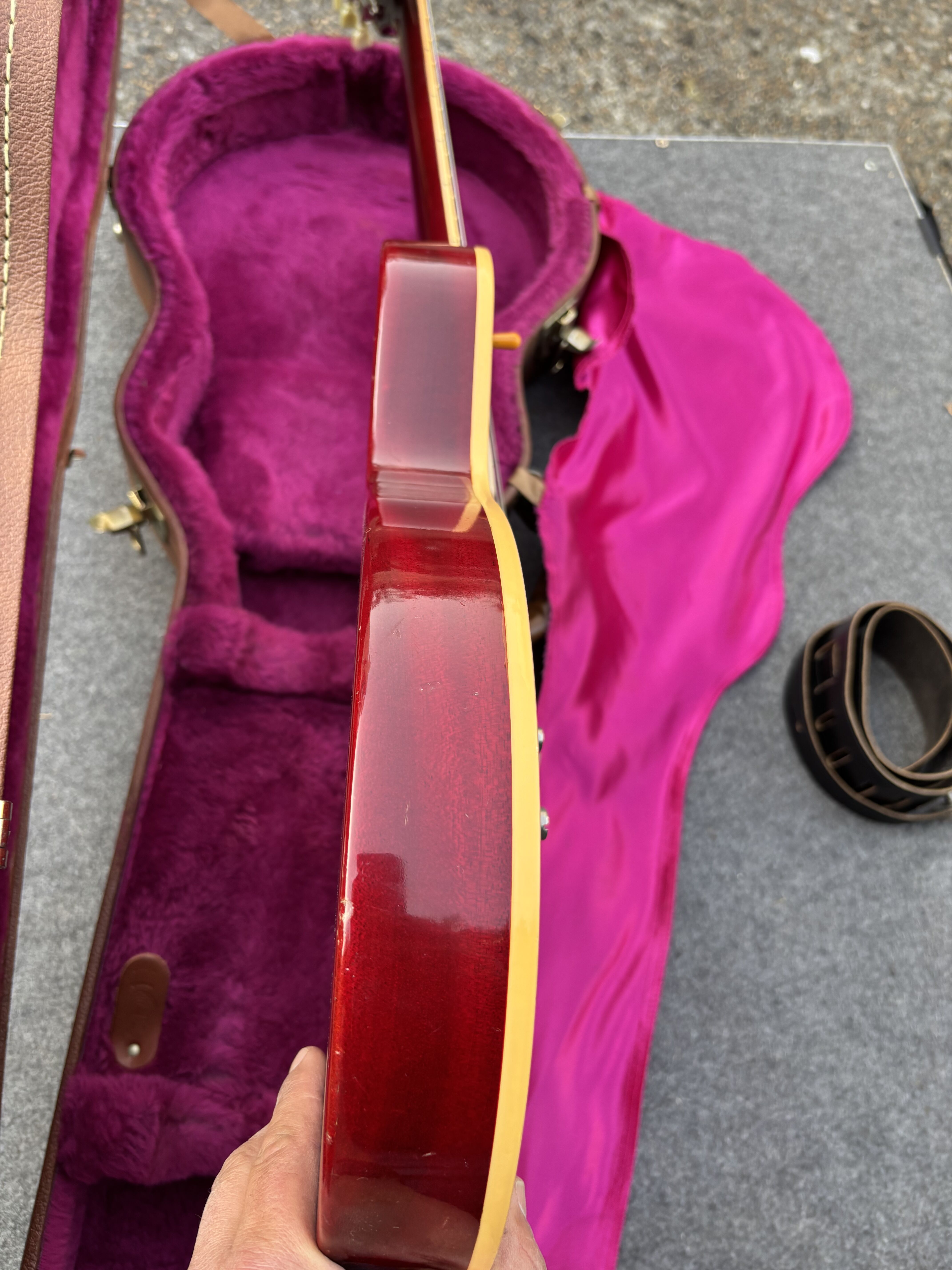 Gibson Les Paul Classic (10890)