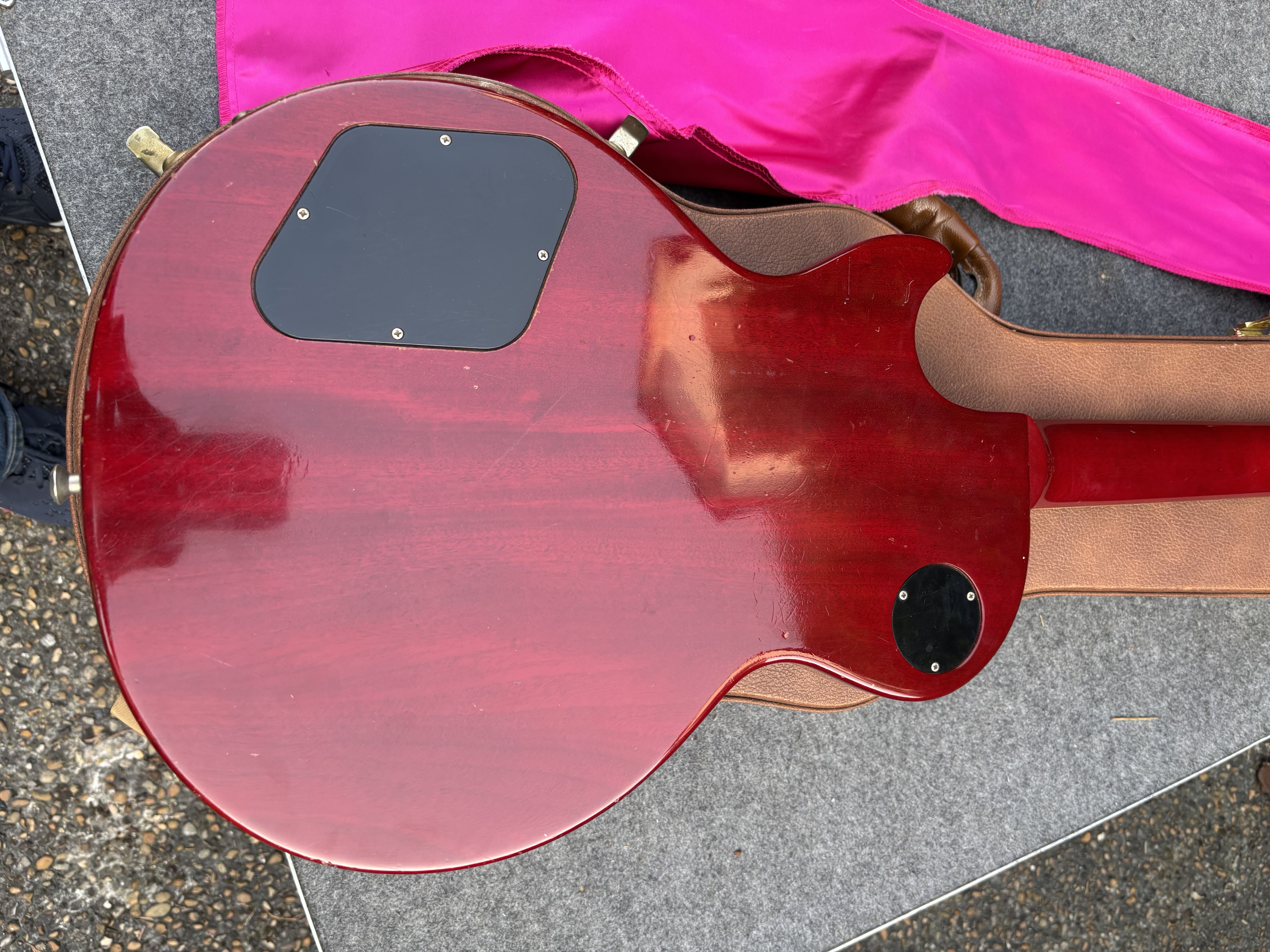 Gibson Les Paul Classic (13277)