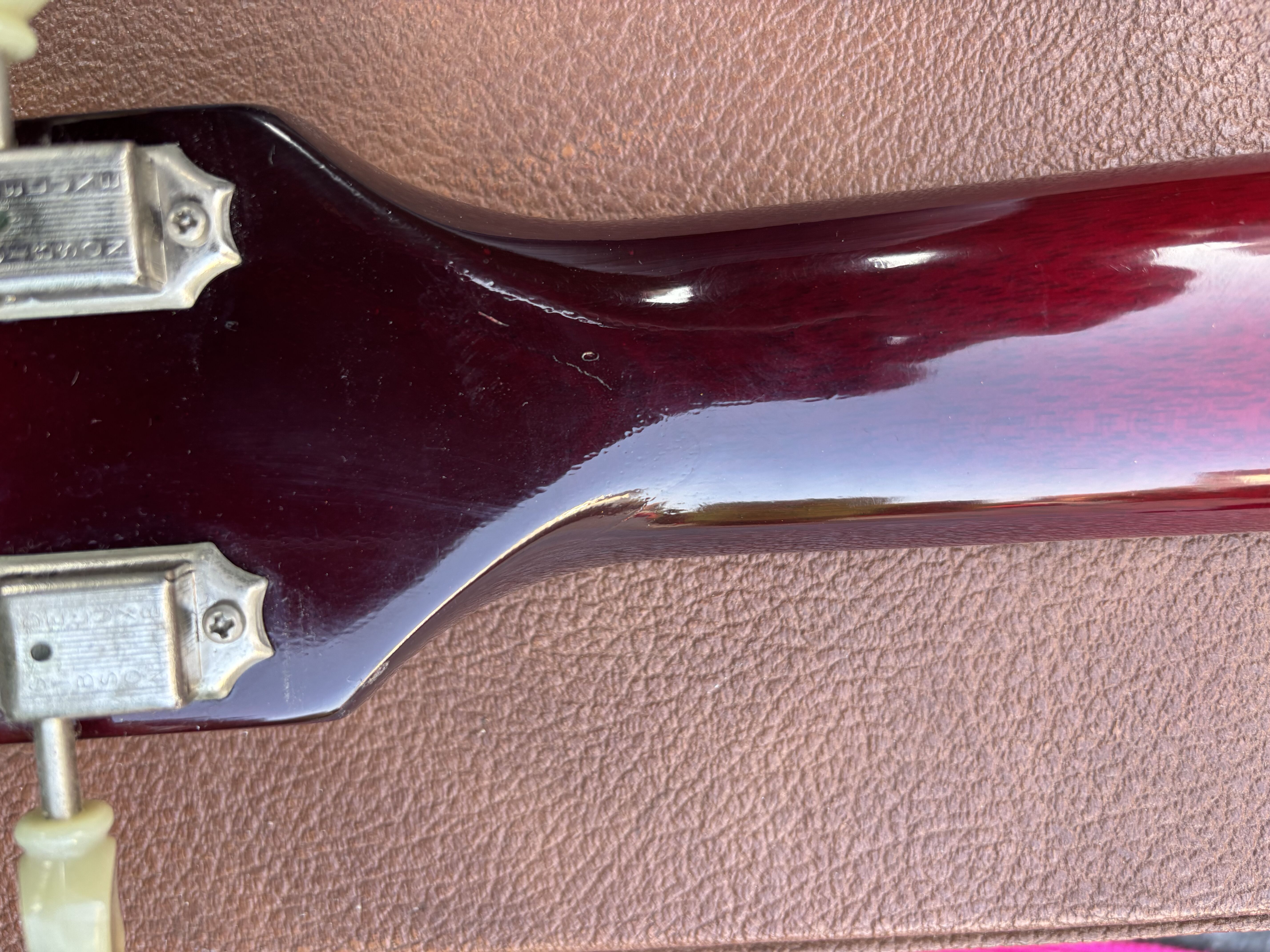 Gibson Les Paul Classic (52055)