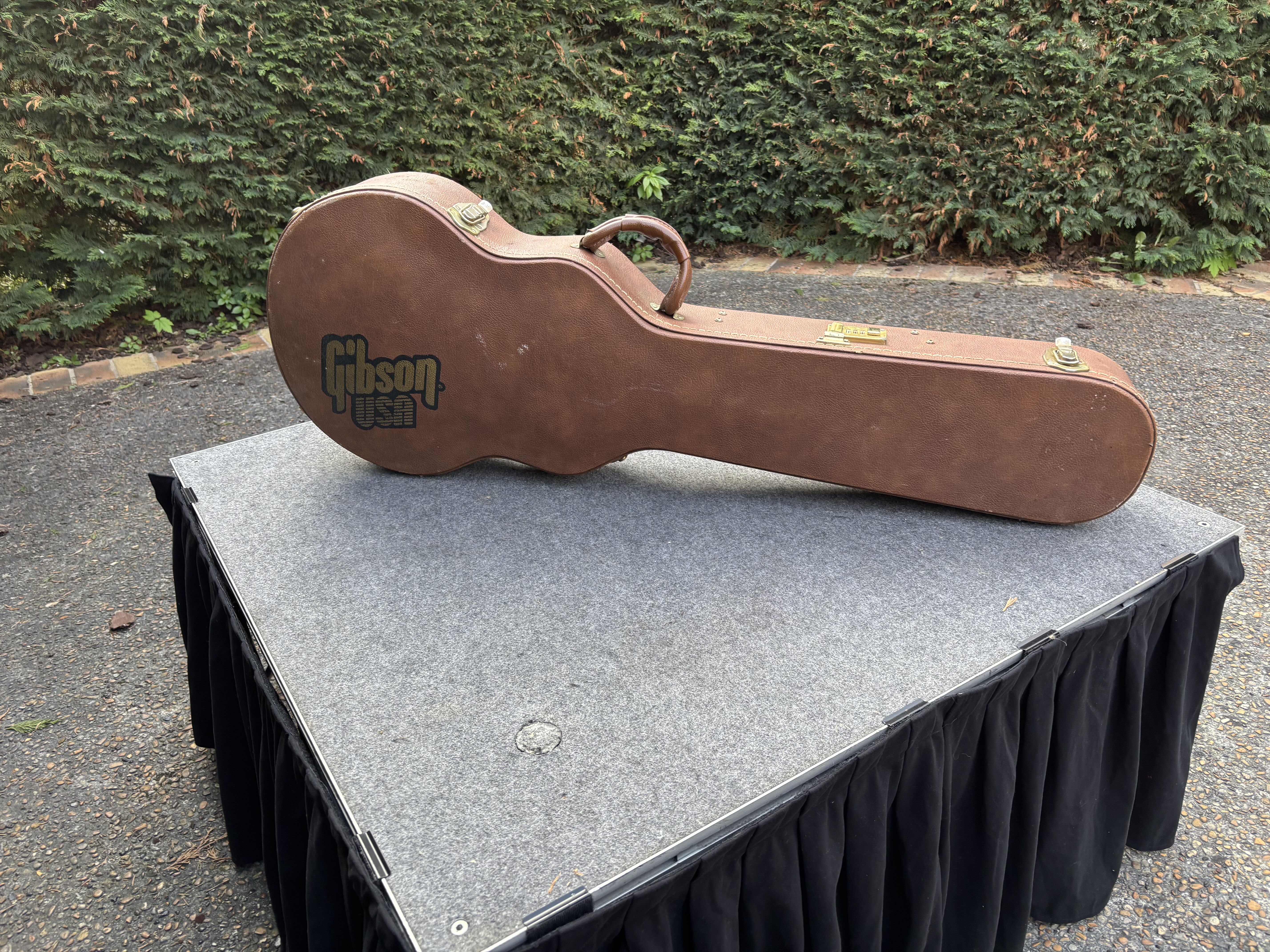 Gibson Les Paul Classic (96375)