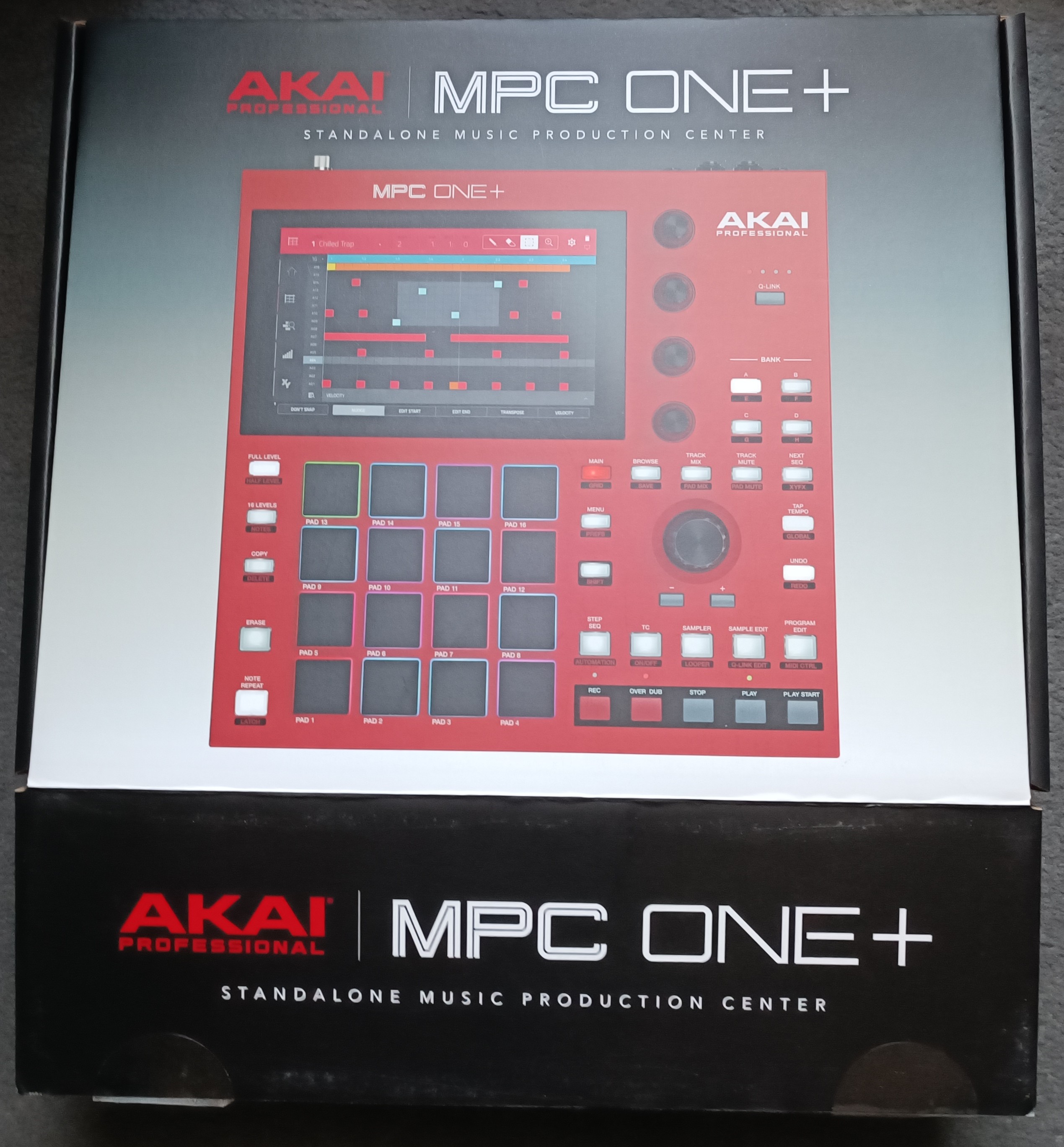 Vends MPC ONE + état neuf