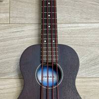 Vends Ukulele basse Kala U-Bass