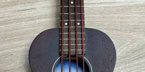 Vends Ukulele basse Kala U-Bass