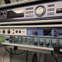 vends Carte son USB3 RME UFX III neuve garantie jusqu'en sept 2028