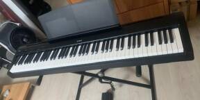 Piano numérique KAWAI ES.100 B - 88 touches