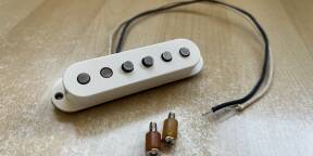 Vends 1 micro Fender Custom Shop '69