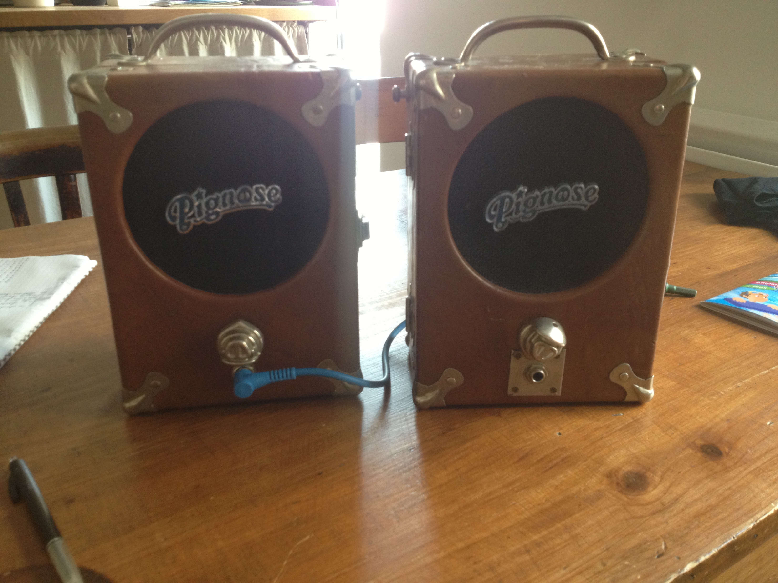 Pignose Legendary 7-100