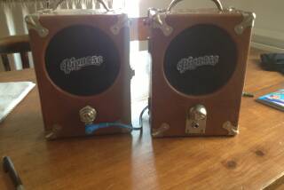 Pignose Legendary 7-100