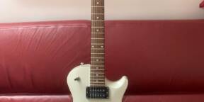 PRS Mark TREMONTI - SE single cut blanche