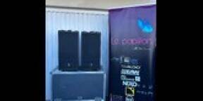 L'acoustics ARCS WIDE