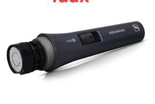 Sennheiser e 835
