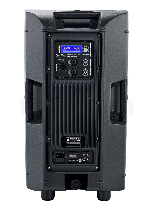 Harley Benton FRFR-112A n°2