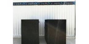 DAP Audio CSA-18H Subwoofer