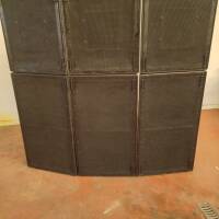 VENDS SYSTEME EAW 750