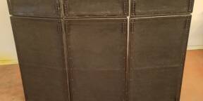 VENDS SYSTEME EAW 750