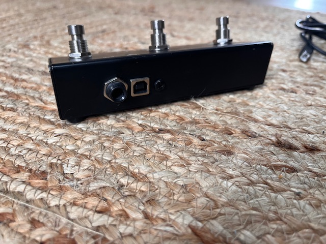 Logidy UMI3 (27946)