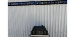 Crest Audio CA 12 Amplifier