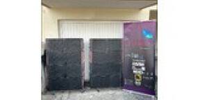 Electro-Voice XLC 127 DVX