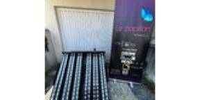 SONOS Senzo Deluxe 1000 Professional RGBW LED Bar