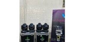 BEAM 5r 200w Timpani VG200