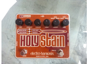 Electro-Harmonix Holy Stain (29186)