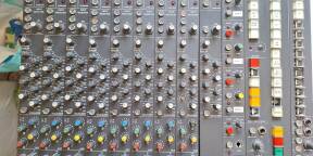 Studer série 900 .. préamps-eq, fader,etc.
