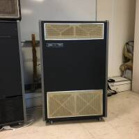 Leslie 760 + Pedal combo + Cable