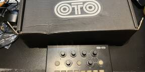 Vends Oto Machines Biscuit