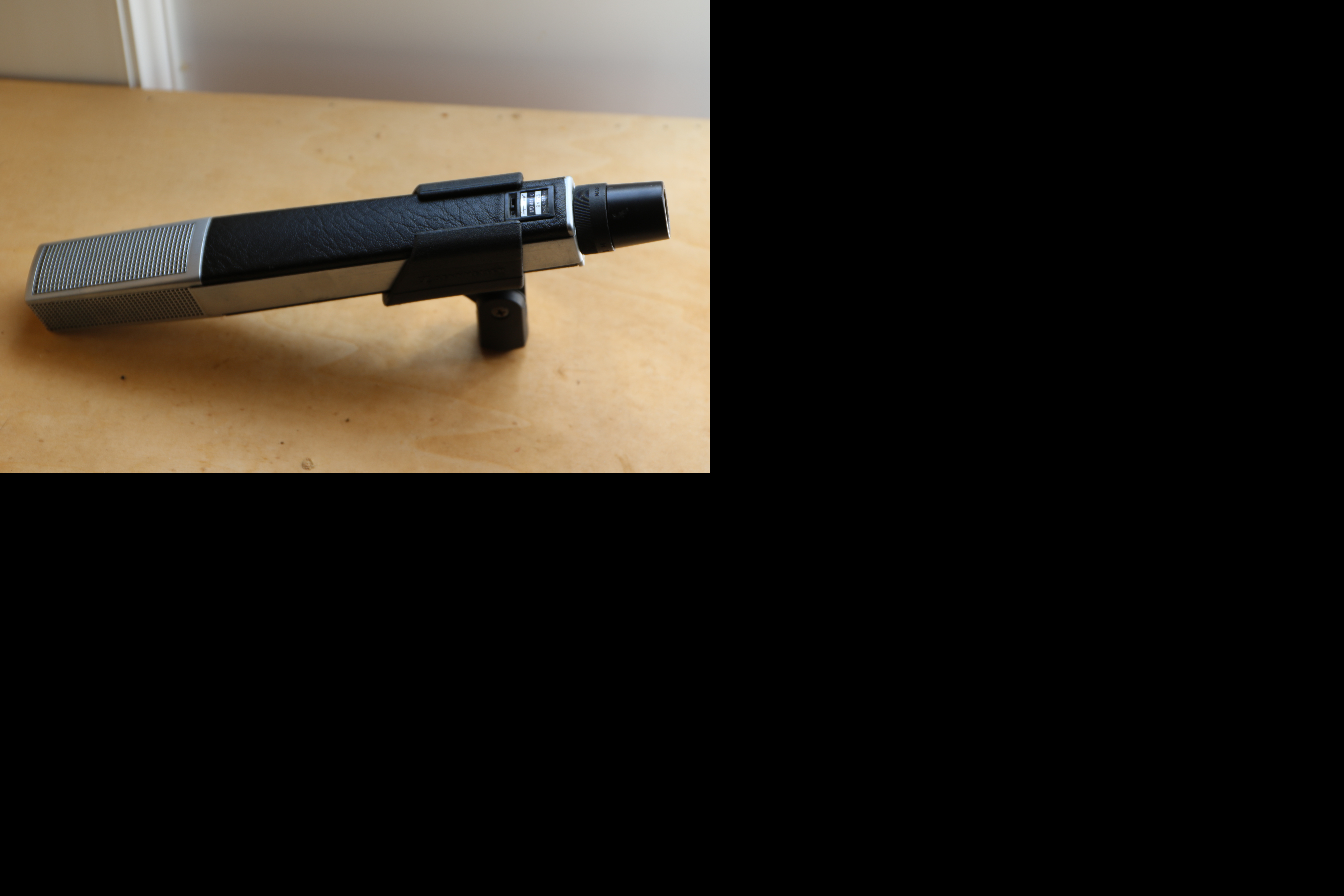 Vends MD441U Sennheiser