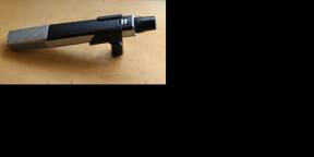 Vends MD441U Sennheiser