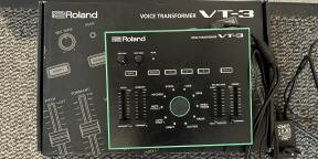 Vend Roland VT-3 Voice Transformer 110