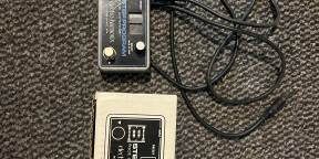Vends Electro-Harmonix 8-Step Program Foot Controller