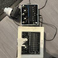 Vends Electro-Harmonix 8 Step Program