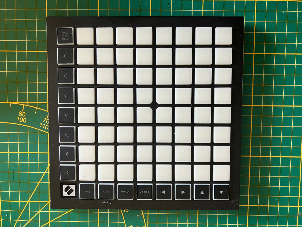 Novation Launchpad Mini 3