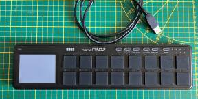Korg Nanopad 2