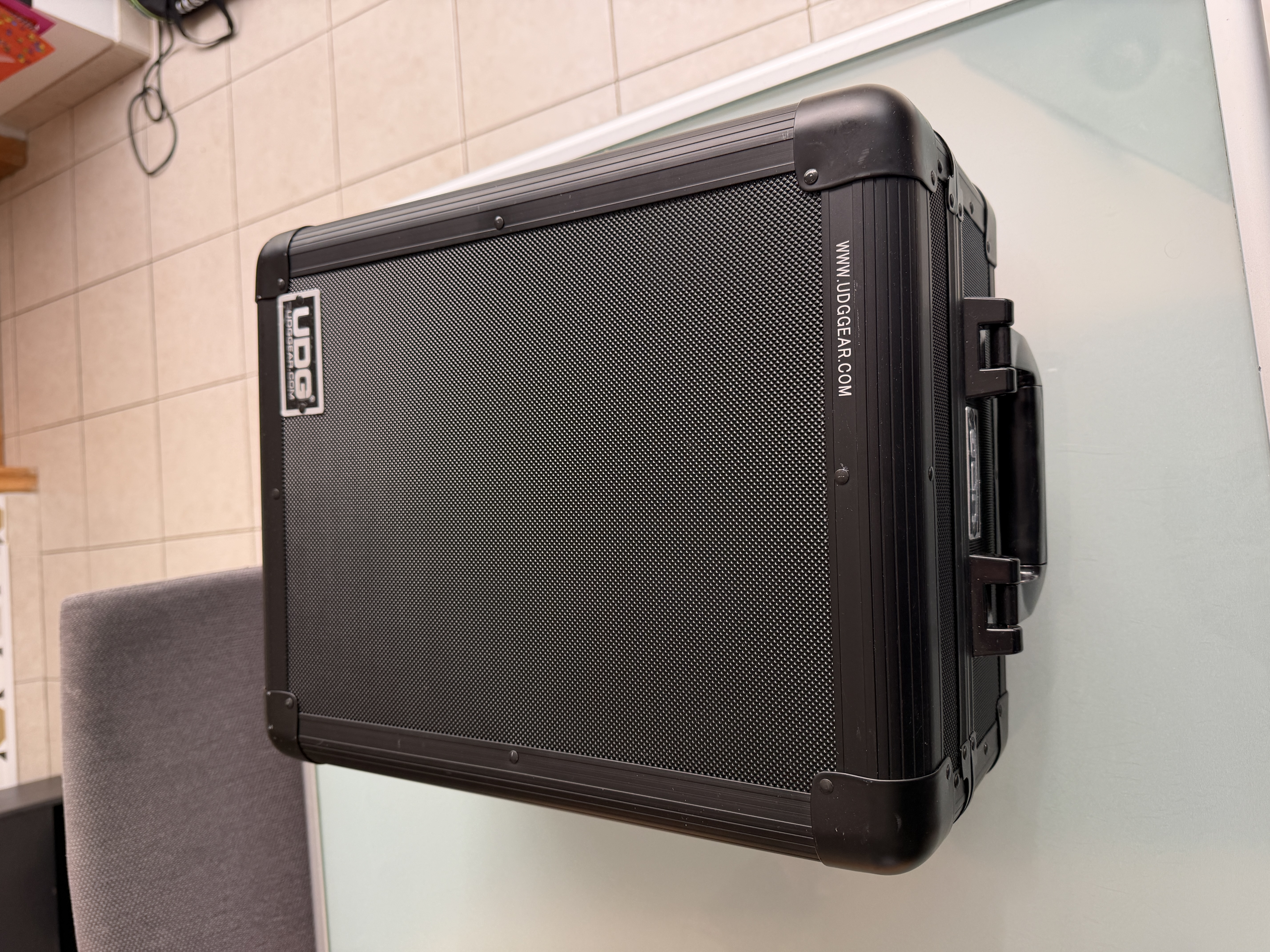 Union Audio LE fx (68205)