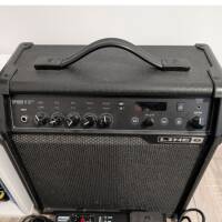 Vends Ampli Line 6 Spider V 30 MkII
