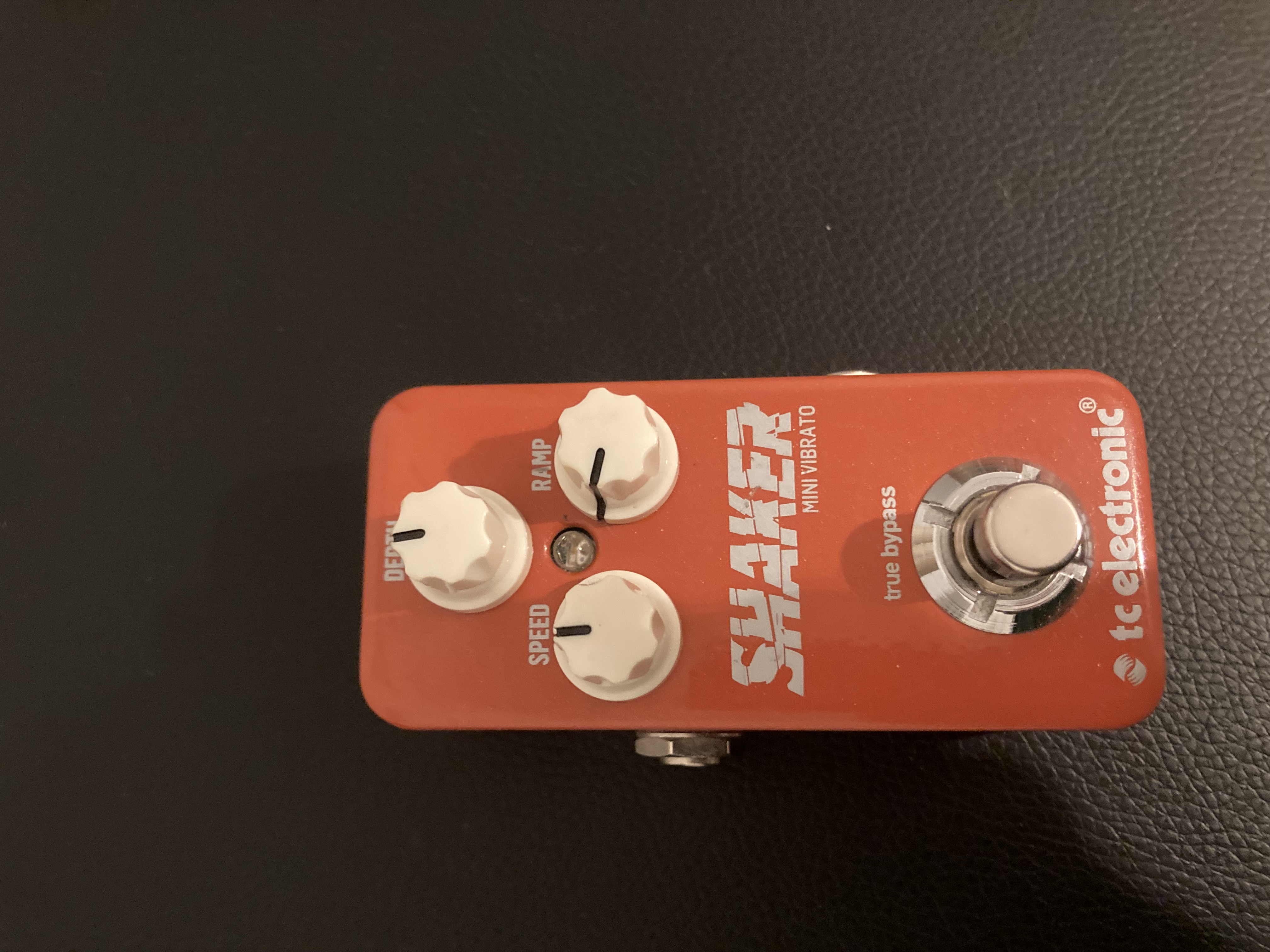 TC Electronic Shaker Mini Vibrato